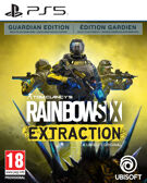 Rainbow Six Extraction Guardian Edition product image